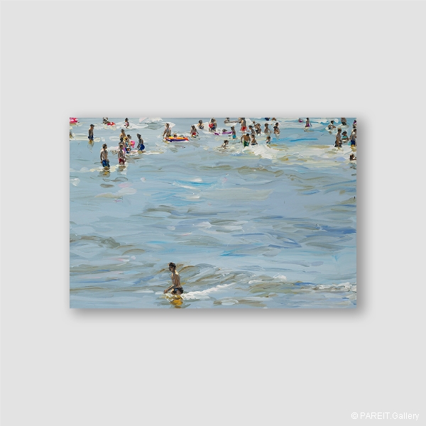 DE VLIEGHER Jan - Beach, 2025.38